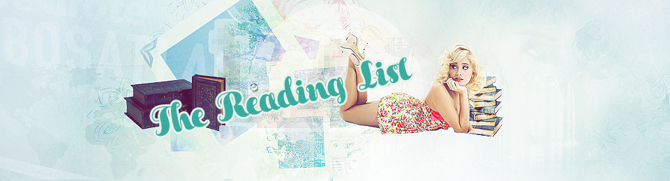 The Reading List of Ninie